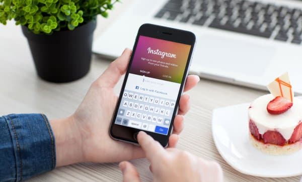Instagram foydalanuvchilari soni rekord darajaga yetdi