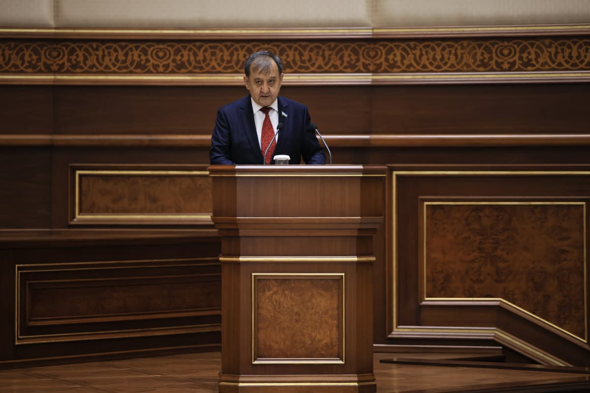 Число осуждённых за коррупционные преступления сотрудников хокимиятов выросло почти в 5 раз