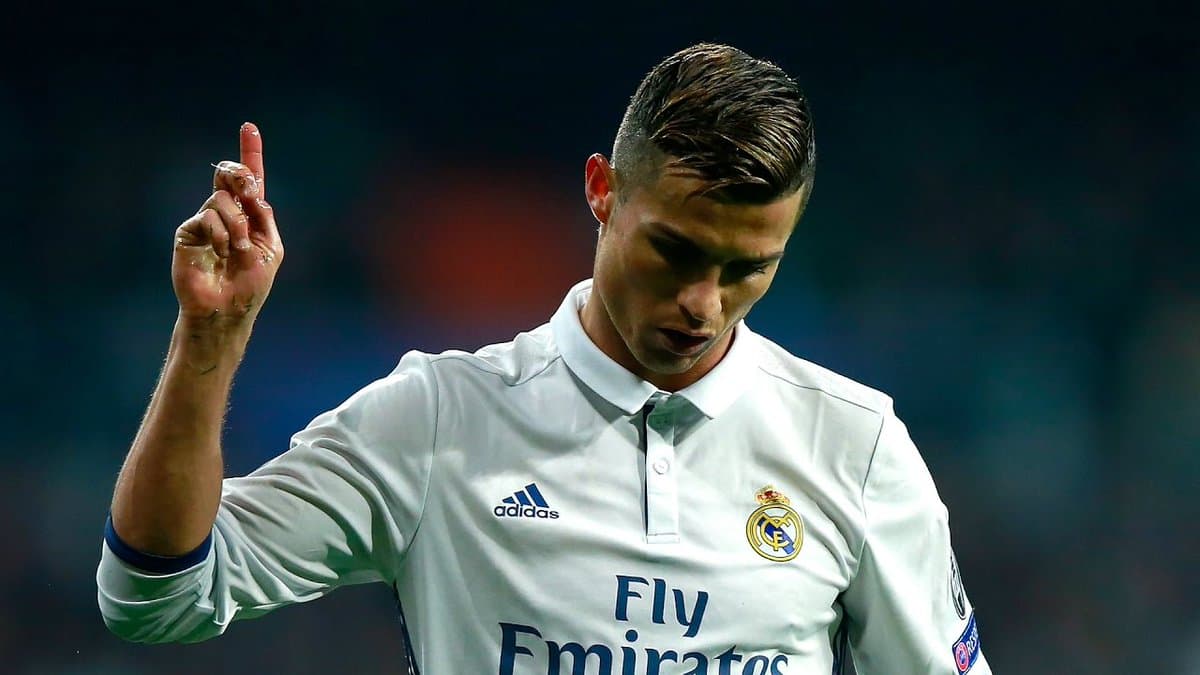 Ronaldu Peresga maslahat berdi