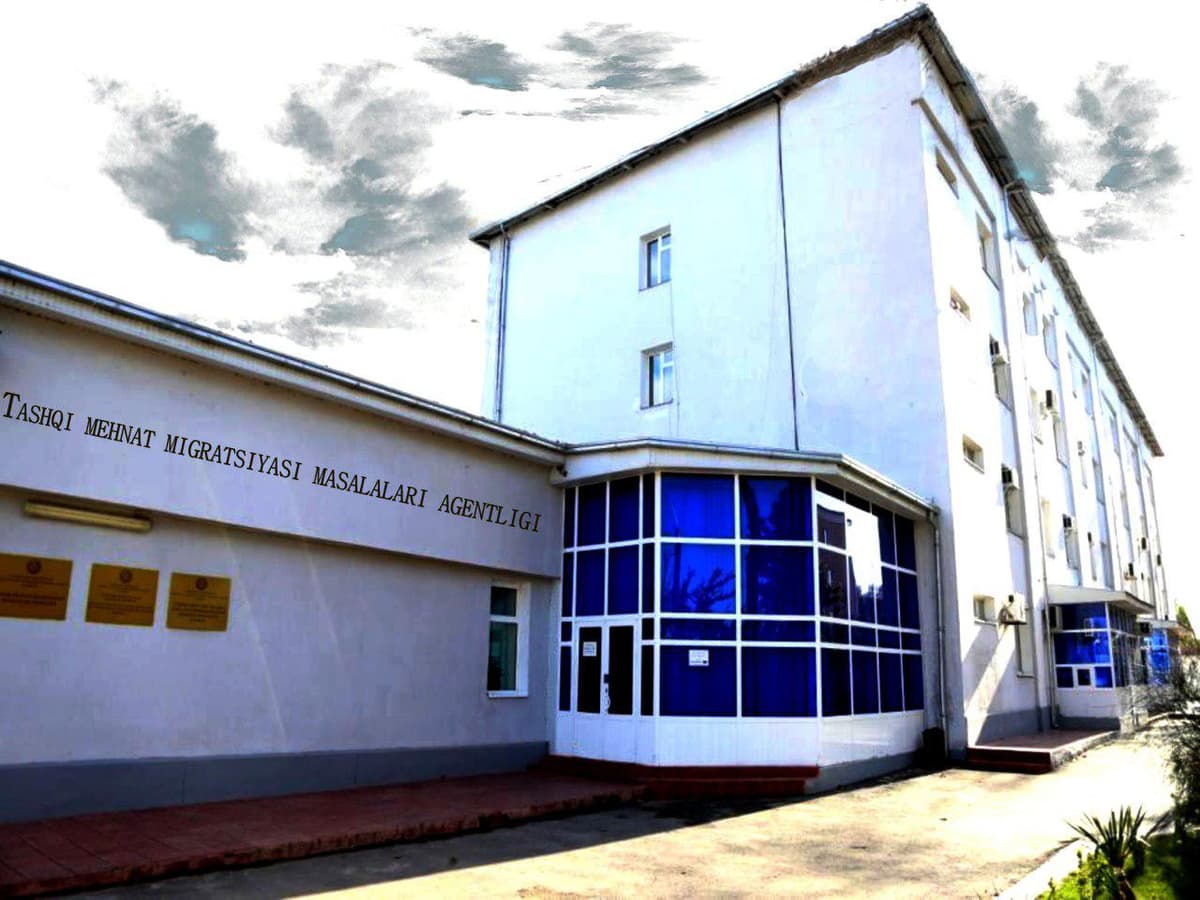 Migratsiya agentligida Rossiyadagi zavodga ishchilarni tanlab olish boshlandi