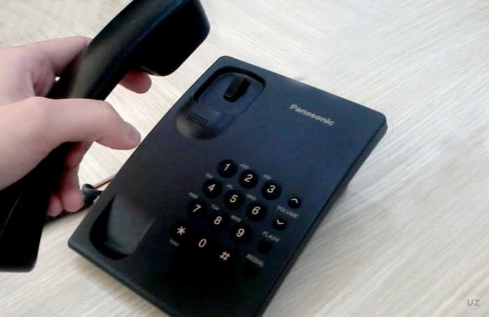 2016 yilda Bosh prokuraturadagi Murojaatlarni telefon orqali qabul qilish markaziga yuz mingdan ziyod murojaat kelib tushdi