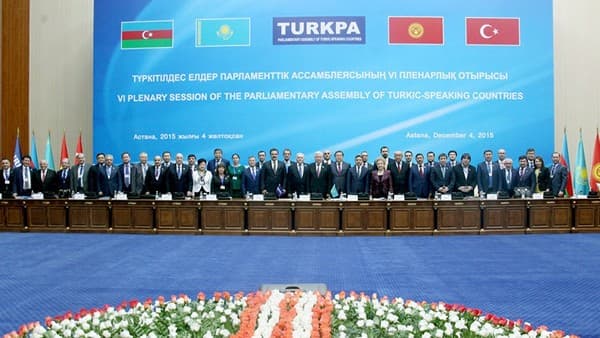 Bishkekda TurkPA yig‘ilishi o‘tkaziladi. O‘zbekiston delegatsiyasi birinchi marta qatnashadi