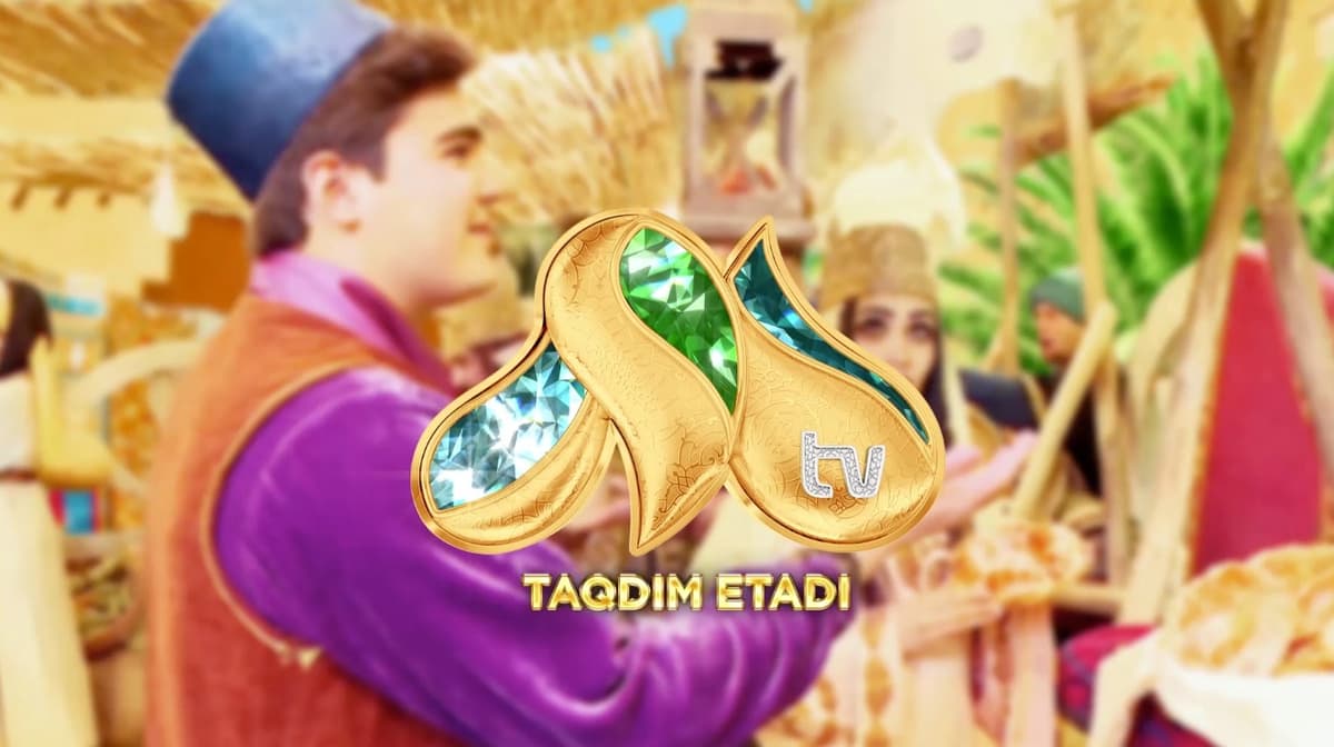 Milliy TV’да янги йил!