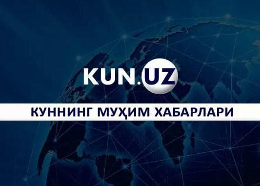 Kechki dayjest: 29 oktabrning eng muhim xabarlari