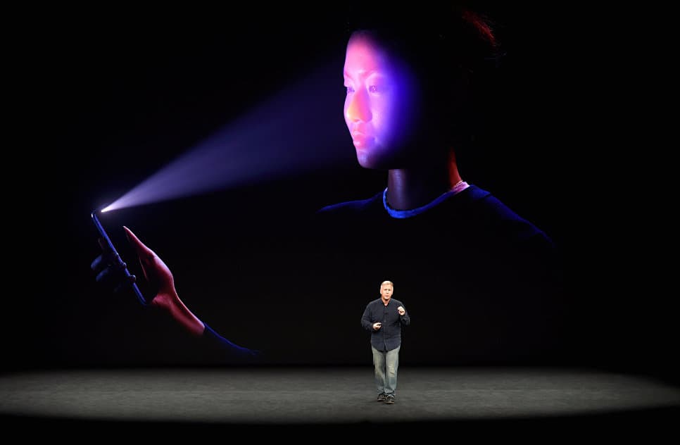 Vetnamliklar iPhone X’ning yuzni tanish funksiyasini alday oldilar