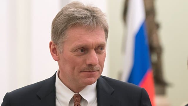 Putin matbuot kotibi: Kremlga FQB sobiq rahbari ko‘rsatmalaridan, ShHT sammiti ancha qiziqroq
