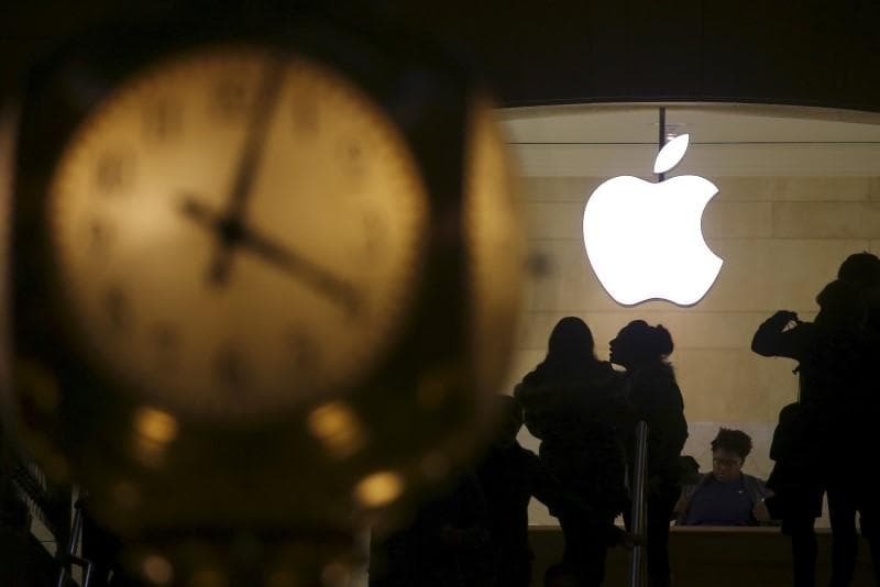 Apple kompaniyasining navbatdagi taqdimoti tafsilotlari fosh etildi