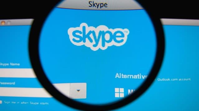 Skype'ning tarjimon funksiyasi katalogiga rus tili qo‘shildi