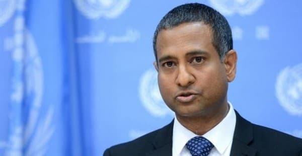 Ahmad Shahid: Din ishlarida cheklovlar mavjudligi bolalarga diniy qadriyatlarni ta'lim berishda to‘sqinlik qilmoqda