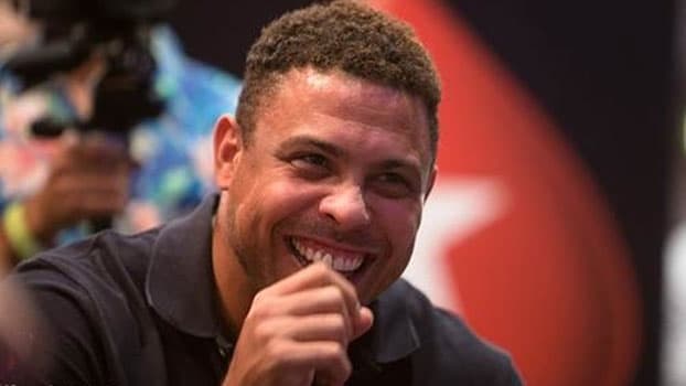 Ronaldo “Real”ga qaytdi