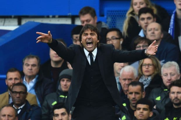 Konte: «Mourinoni tahqirlaydigan ish qilganim yo‘q»