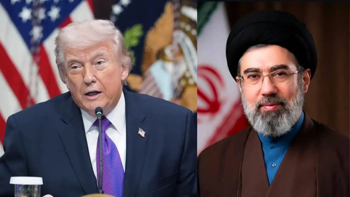 Трамп ютқазгандек кўринмаслик учун босимни ошириш йўлидан боряпти — Раббимов