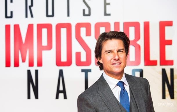 “Mission: Impossible 6” filmining suratga olish ishlari Tom Kruzning maoshi tufayli to‘xtatildi