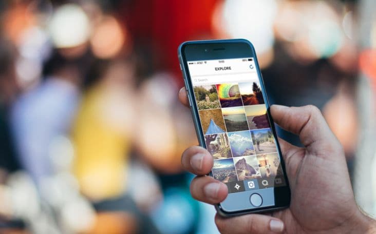 Instagram muddatli suratlar funksiyasini taqdim etdi