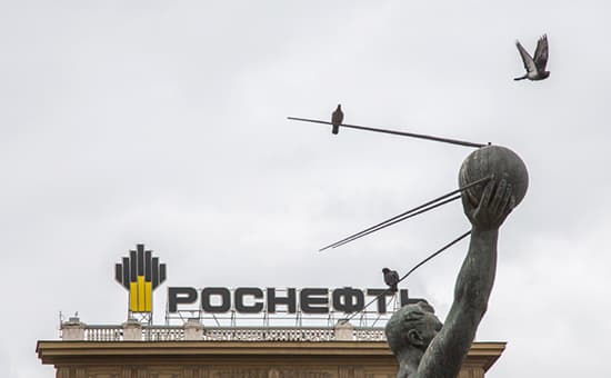 «Rosneft» Hindistonga neft yetkazib beradi