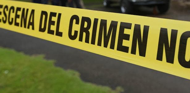Peruda chamadon ichidan jurnalistning yoqib yuborilgan jasadi chiqdi