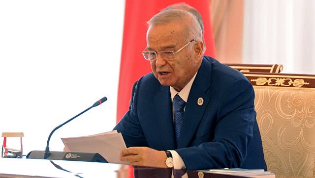 Ислом Каримов: Муҳандисликдан мустақил Ўзбекистон раҳбарлигигача
