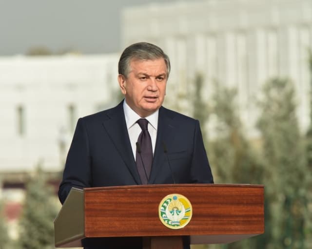 Shavkat Mirziyoyev: Sharof Rashidov umr bo‘yi o‘z xalqiga yaxshilik qilib yashadi