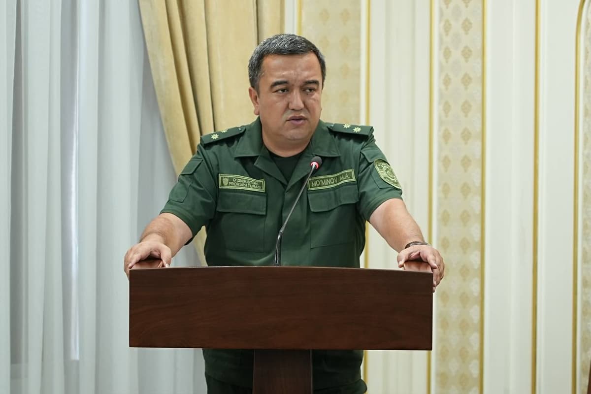 Следствие, пособия и алименты: по каким вопросам чаще всего обращаются в прокуратуру?