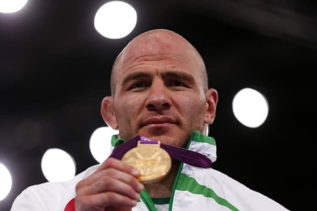 Artur Taymazov: “Medallarimni har doim halol kurash bilan qo‘lga kiritganman”