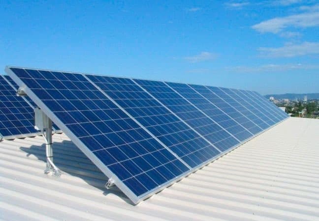 Uzbekistan pays UZS 642.1 billion to households for solar power supplied to grid