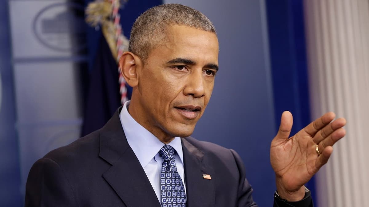 Obama qandaydir saylanadigan lavozimlarga nomzodini ilgari surish niyati yo‘q