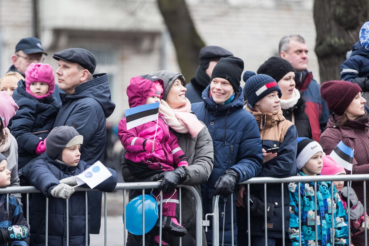 Европа может потерять треть населения из-за запрета на иммиграцию к 2100 году