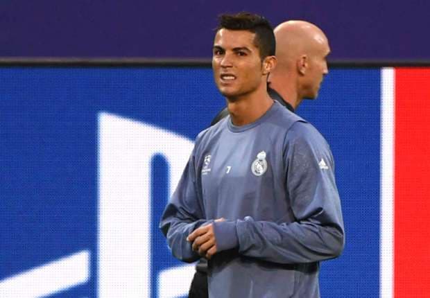 Ronaldu mashg‘ulot vaqtida jamoadoshlariga jarohat yetkazishga harakat qilgani ko‘rinadigan video tarqaldi