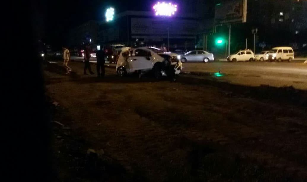 Toshkentda yo‘lsozlar mas'uliyatsizligi oqibatida YTH sodir bo‘ldi