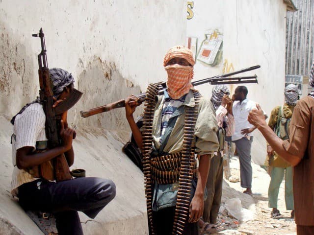 Reuters: Nigeriya shimolidagi shahar jangarilar tomondan bosib olindi