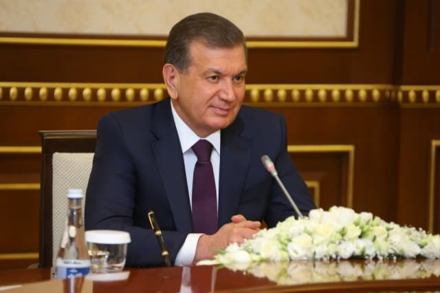 Mantiqli pragmatizm: O‘zbekiston Prezidenti Xitoyga tashrif buyurmoqda