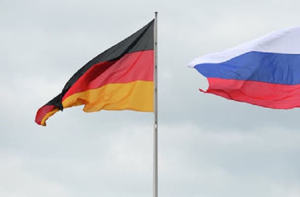 Shtaynmayyer: Germaniya va RF bir-biridan yuz o‘girmasligi kerak
