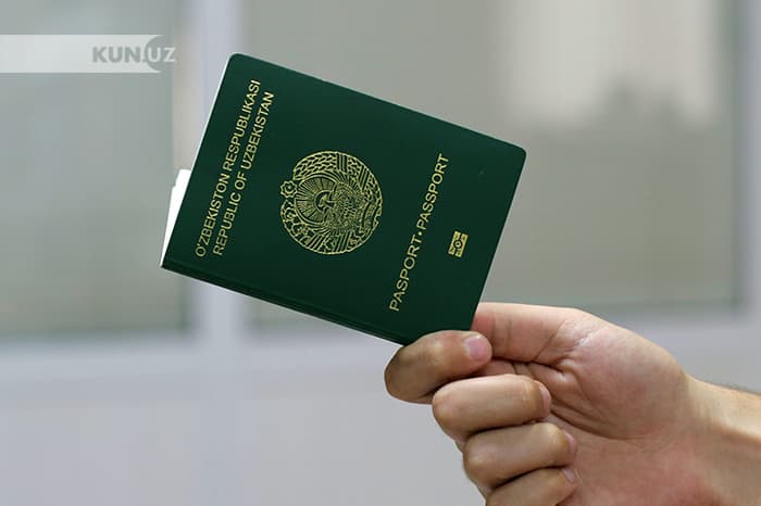 Uzbekistan grants citizenship to 25,339 stateless people since 2016, recognizes status of 66,189 more since 2020