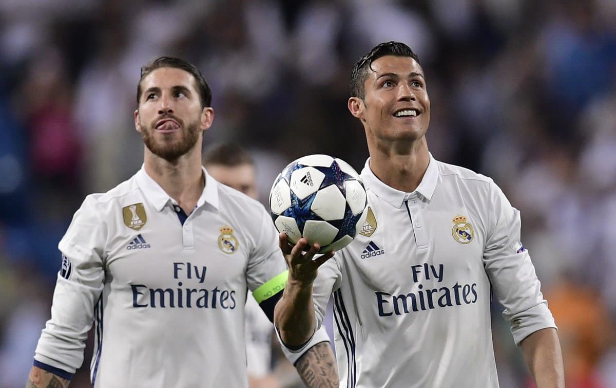 Ronaldu va Ramos "Real" bilan AQShga yo‘l olmadi