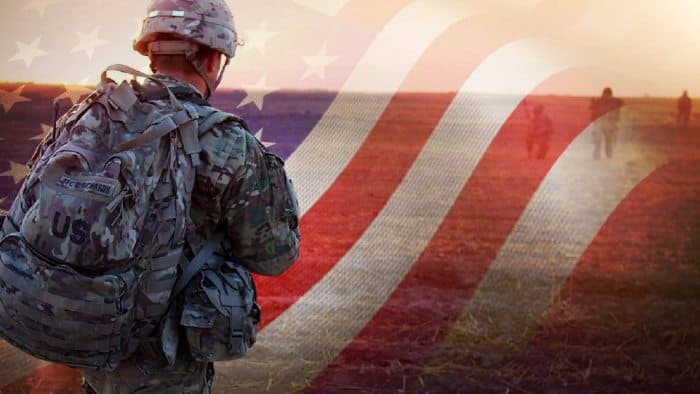Amerikalik harbiy Afg‘onistondagi amaliyot vaqtida halok bo‘ldi