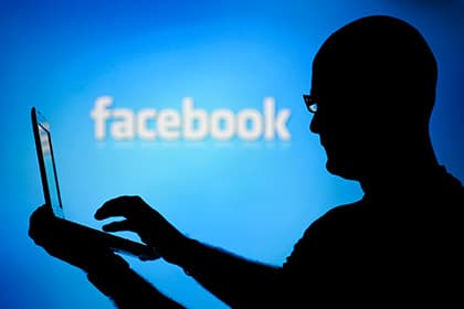 Facebook’dan o‘z his-tuyg‘ularini yashirish yo‘li topildi