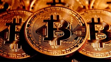 Биткоин ёки криптовалюталар доллардан ҳам қудратлими?