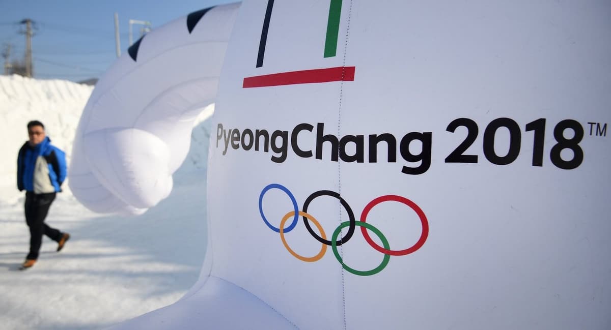 BMT 2018 yilgi Olimpiada vaqtida mamlakatlarni yarashuvga chaqirdi