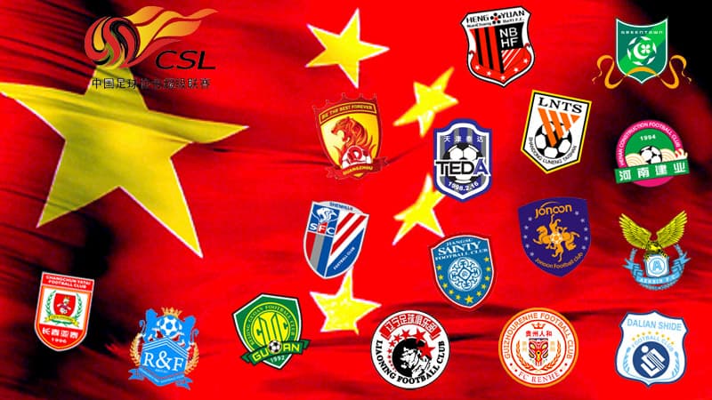 Xitoy klublaridan biri dunyoning eng kuchli futbolchisini sotib olmoqchi