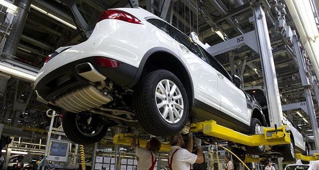 Жанубий Корея BMW, Porsche ва Nissan компанияларидан жарима ундиради