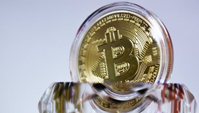 Биткоин навбатдаги рекордини ўрнатди