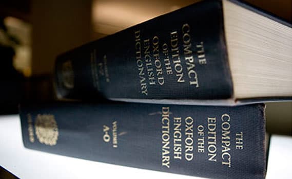 Oksford lug‘ati yil so‘zini ma'lum qildi