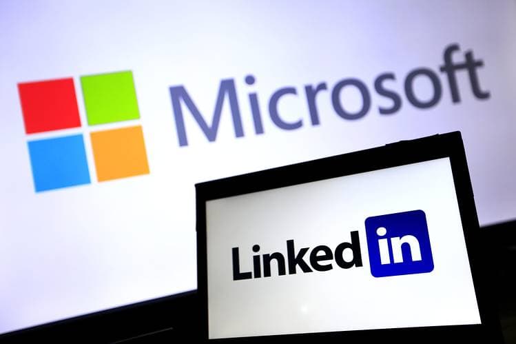 Microsoft йирик ижтимоий тармоқлардан бирини харид қилди