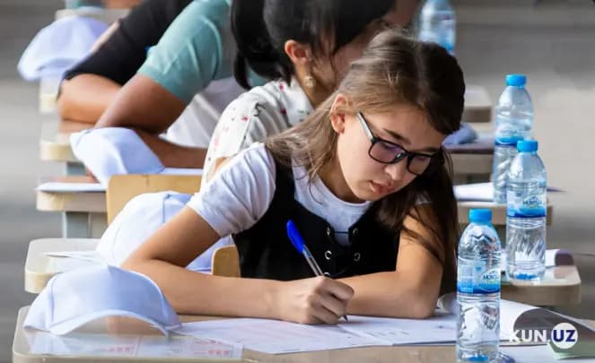 «Perevod» uchun test sinovlari sanalari e’lon qilindi