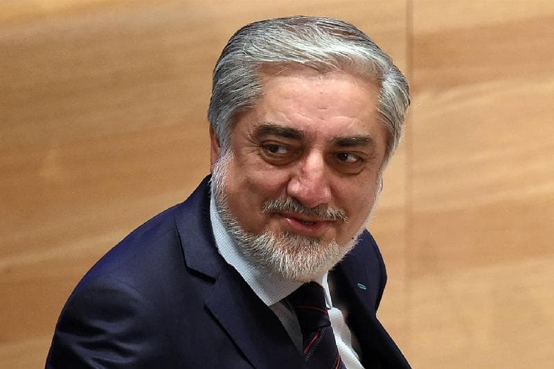 Afg‘oniston bosh vaziri navbatdagi sammitda o‘z mamlakatining ShHTga qo‘shilishi masalasini ko‘tardi