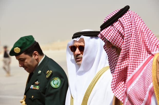 "Biz ularga ishonmaymiz": BAA G‘arbga Qatar nazoratini tashkil qilish taklifini berdi