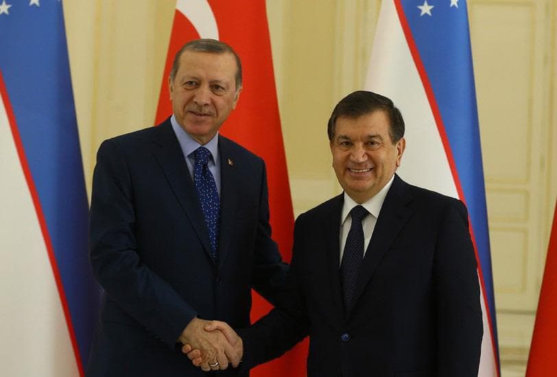 O‘zbekiston – Turkiya: hamkorlikning yangi imkoniyatlari