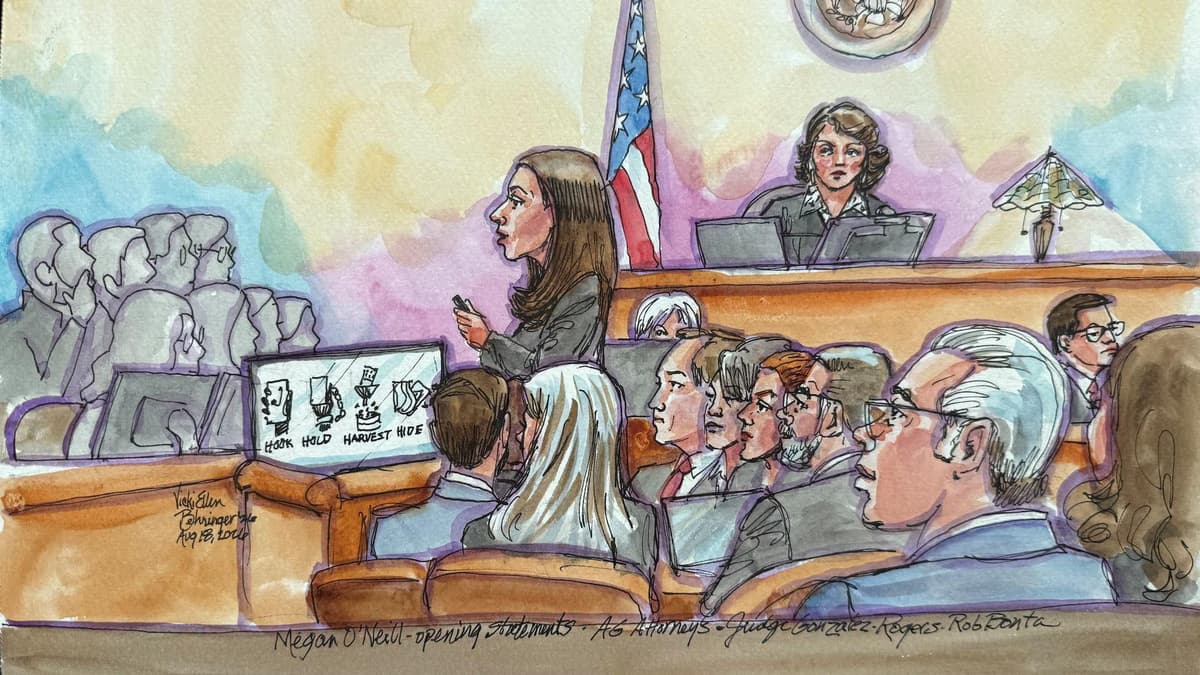 Meta’ga qarshi yirik sud: amerikaliklar ijtimoiy tarmoqlarda keskin o‘zgarishlar talab qilyapti