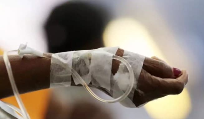 Singapurda Zika virusi bilan kasallanganlar 240 nafardan oshib ketdi