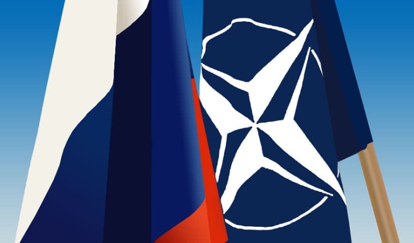 Hisobot: Rossiya va NATO o‘rtasidagi harbiy to‘qnashuv 2017 yilning asosiy tahdidi